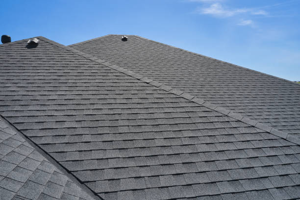 Fast & Reliable Emergency Roof Repairs in Beggs, OK